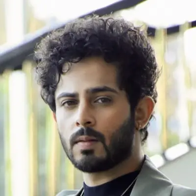 Sagar Parekh