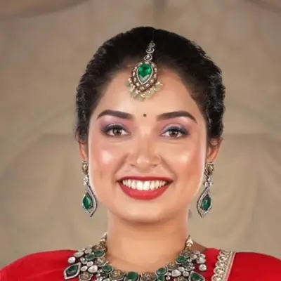 Sahana Basavaraj