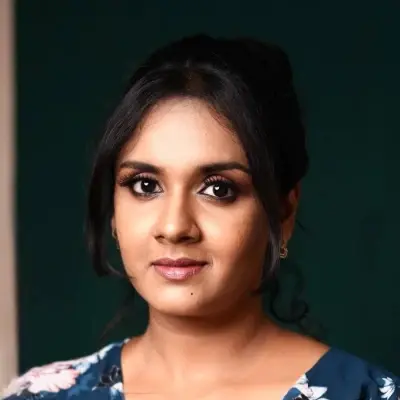 Sahana sheddy