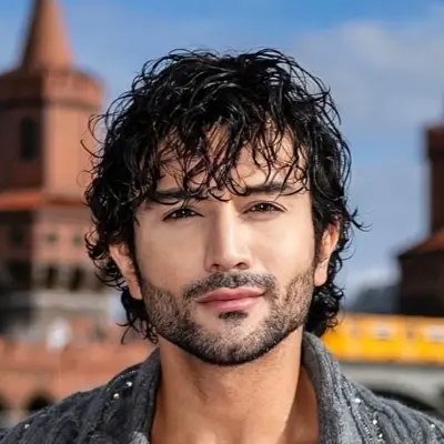 Sahil Salathia