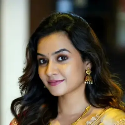 Sahithi Avancha
