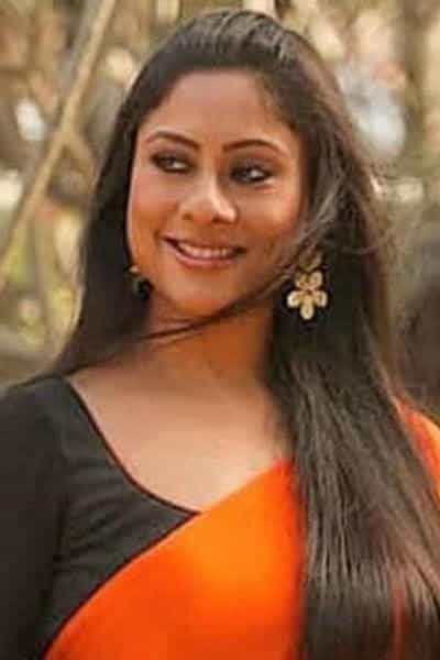 Sai Deodhar