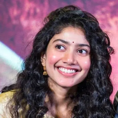 Sai Pallavi