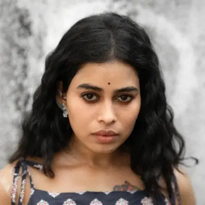 Sai Priyanka Ruth
