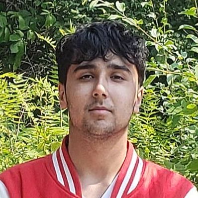 Saif Mir