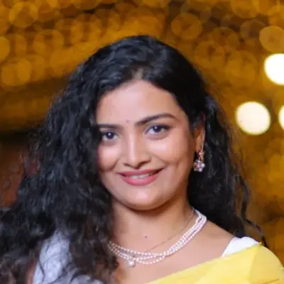 SaiLeela Kothari