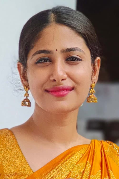 SaiShri Prabhakaran