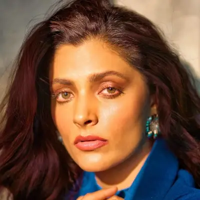 Saiyami Kher