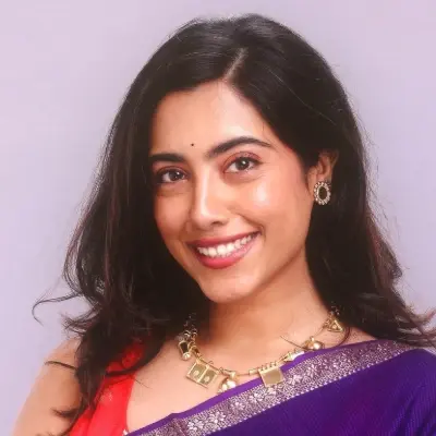 Sakhi Gokhale