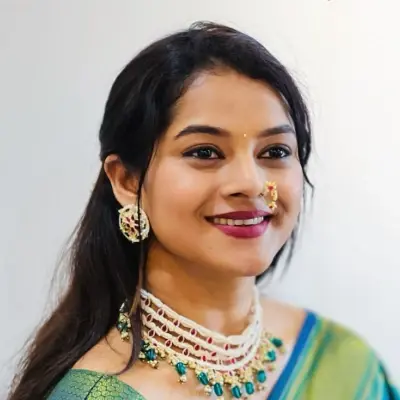 Sakshee Gandhi