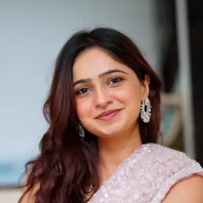 Sakshee Thakkar