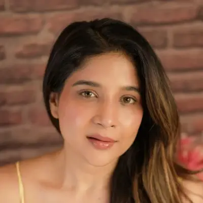 Sakshi Agarwal