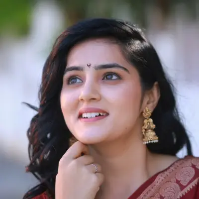Sakshi Chavan