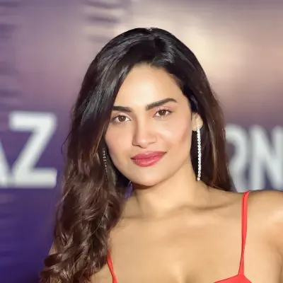 Sakshi Dwivedi