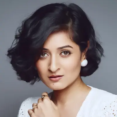 Sakshi Gupta