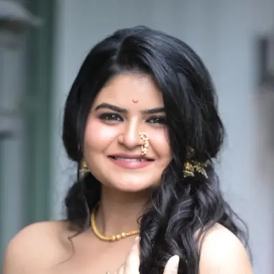 Sakshi Mahajan
