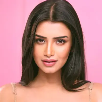 Sakshi Sharma
