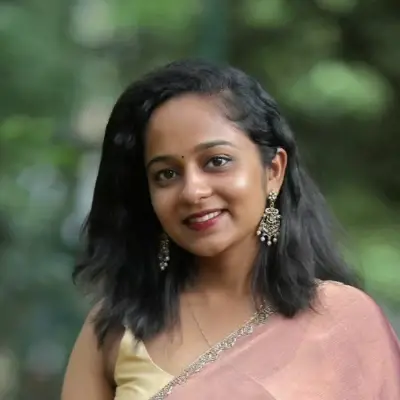 Sakshi Shetty