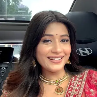 Sakshi Shrivas
