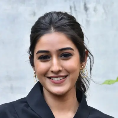 Sakshi Vaidya