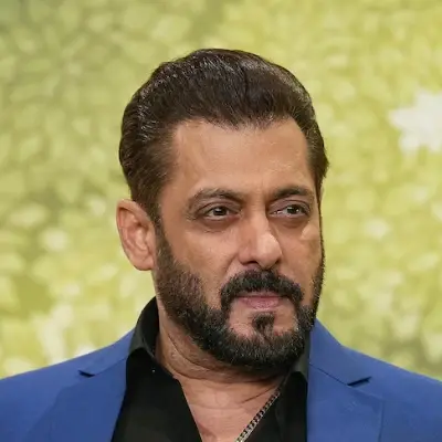 Salman Khan