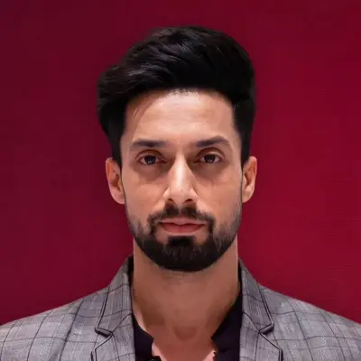 Salman Shaikh