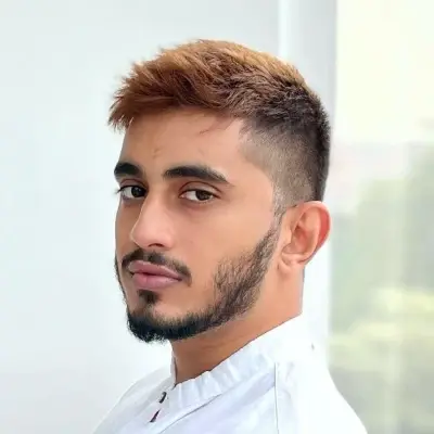 Salman Zaidi