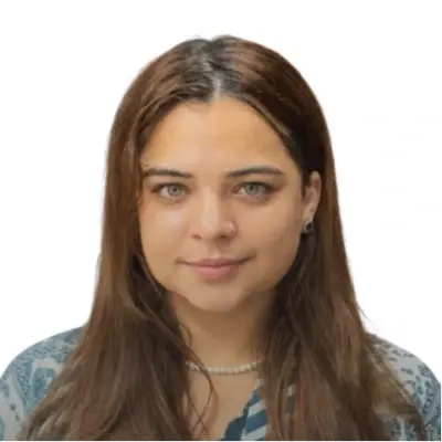 Saloni Khanna
