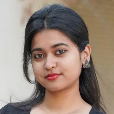 Saloni Singh