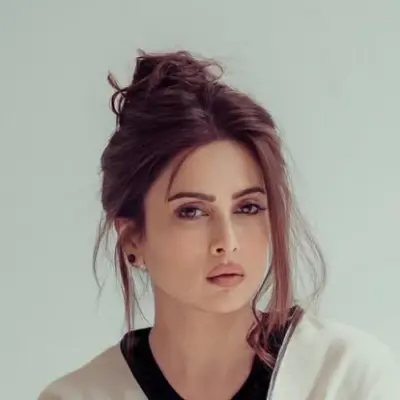Samaira Rao