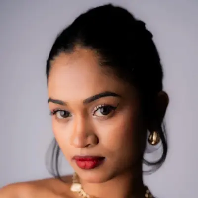 Samanvi Suvarna