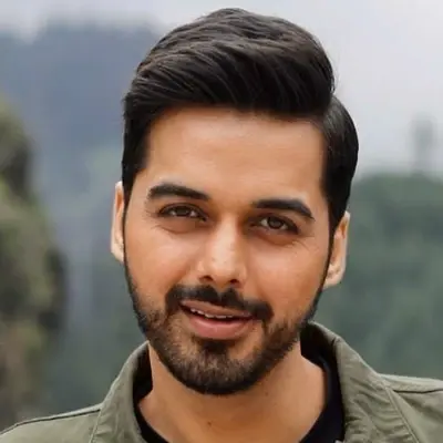 Samar Vermani