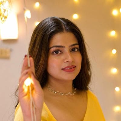 Samata Amin