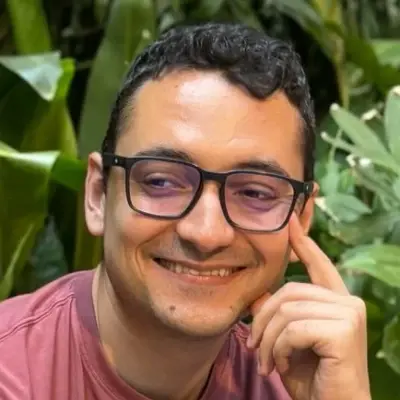 Samay Bhattacharya
