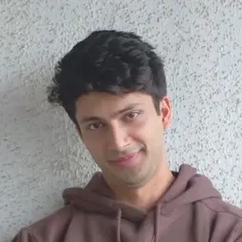 Samay Singh Modi