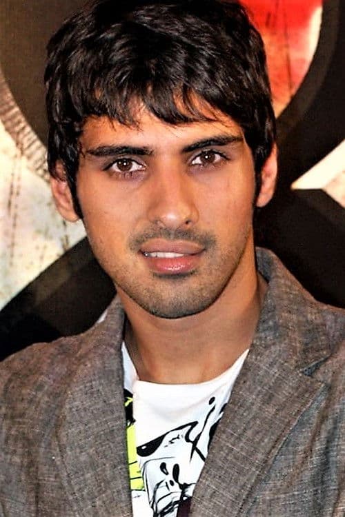 Sameer Dattani