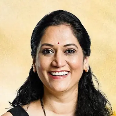 Samidha Guru