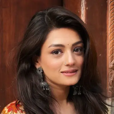 Samiksha Jaiswal