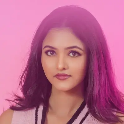 Samikshaa Apoorva Gowda