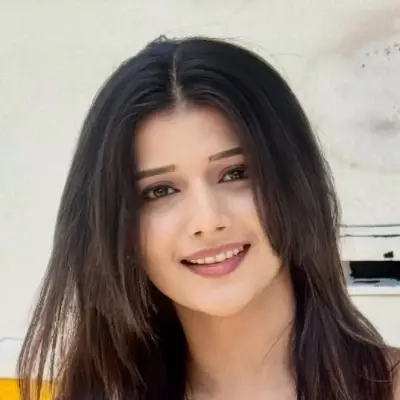 Samridhii Shukla