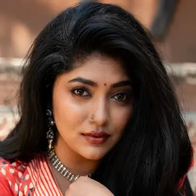 Samyukta Hornad