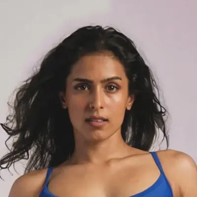 Samyuktha Hegde
