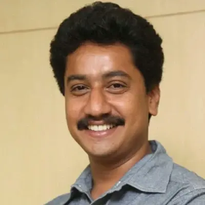 Sanchari Vijay