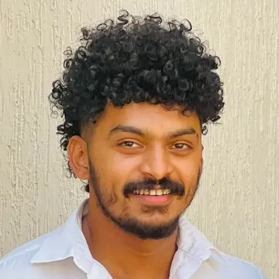 Sandeep Devadiga
