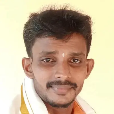 Sandeep Devadiga