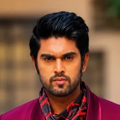 Sandeep M