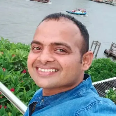 Sandeep Shetty Manibettu