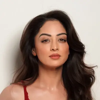 Sandeepa Dhar