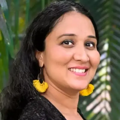 Sandhya Arakere
