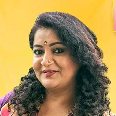 Sandhya Gowda